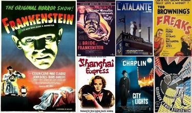 Film History