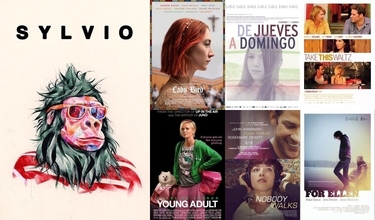 Indie Filmler