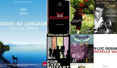 Jean-Luc Godard