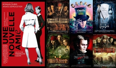 johnny depp's