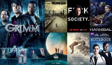 binge watch