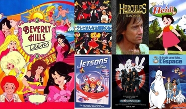 80s & 90s