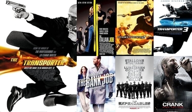 jason statham