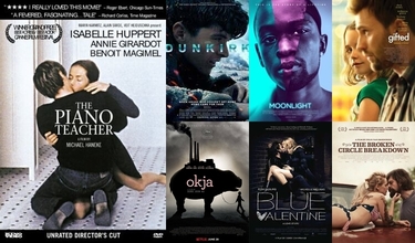 Ölmeden İzlenecek Filmler