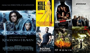 Best of Ever (Action Movies)