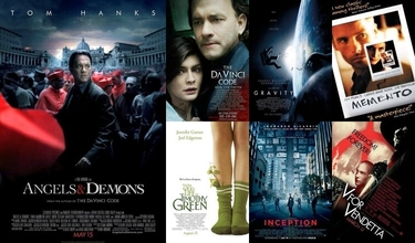 Best of Ever ( Intelligence movies)