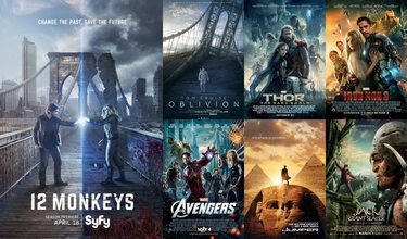 Best of Ever(Science Fiction)
