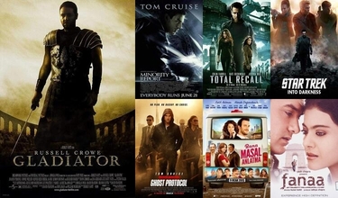 Film en'ler 