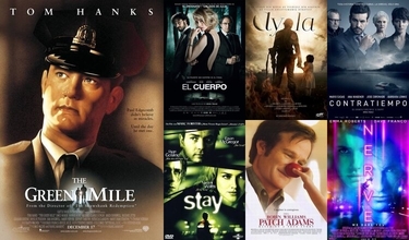 "Vay bee!" Dedirten Filmler :D (9-10/10)