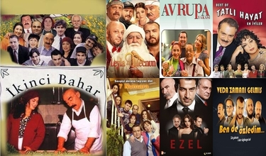 TÜRK DİZİLERİ