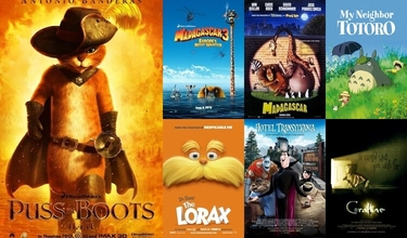 En güzel animasyonlar :)
