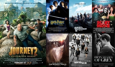 Seri Film
