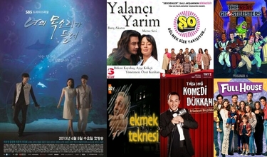 Bu diziyi izle
