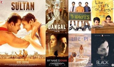 bollywood