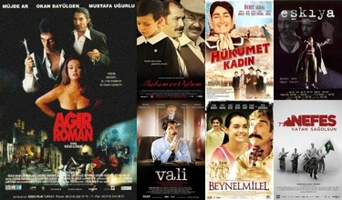 yerli filmler
