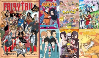 Anime