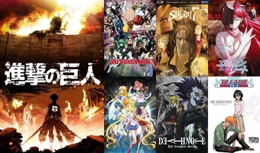 Anime