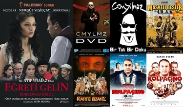 Türk Filmleri