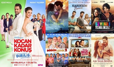 Yerli Filmler