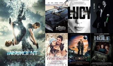 En İyi Filmler