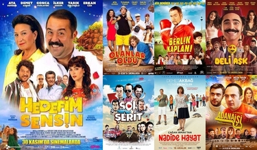 Yerli Komedi