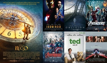 İzlediğim ve Beğendiğim Filmler