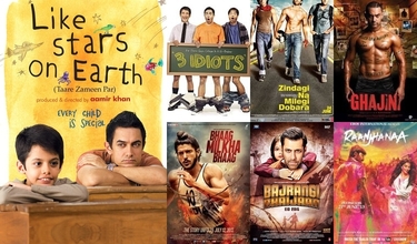 Best Bollwood Movies