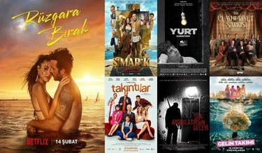 Yerli Film