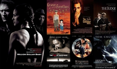 film zamanı