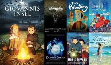 Başucu filmlerim 
