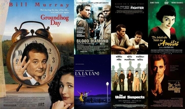 Efsane filmler