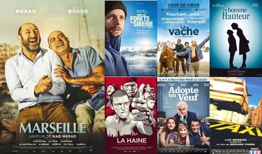 Fransızca Filmler