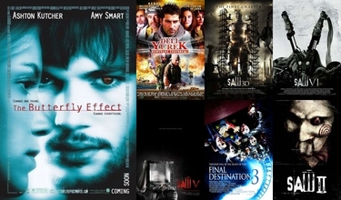 Filmler