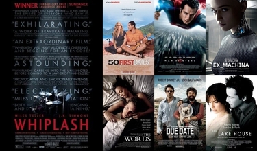 İzlenecek Filmler