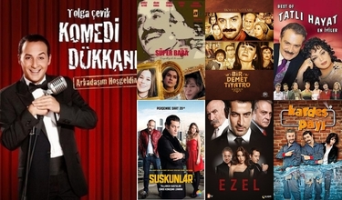Yerli Diziler