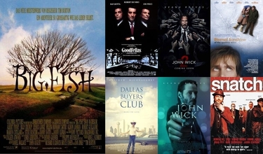 efsane filmler