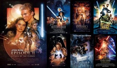 Star Wars
