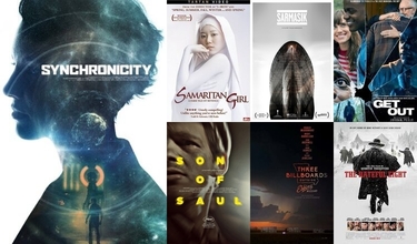 düşündürücü ve psikolojik filmler