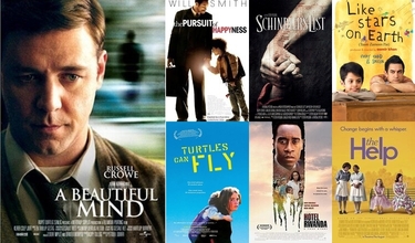 Biri favori film mi dedi :)