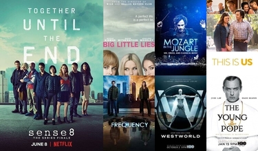 Favorite TV Times