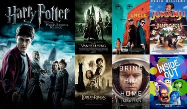 The best of Movies 
