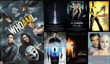 Surprising Endings