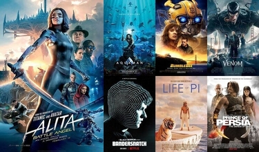 favori filmlerim