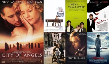 Samimi filmler.