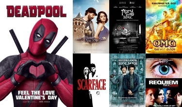 My Best Films