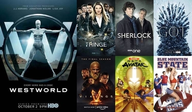 Best Tv Series