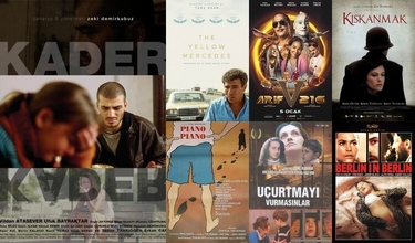 en iyi yerli filmler