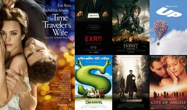 Filmler
