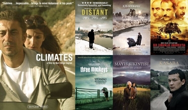 Nuri Bilge Ceylan