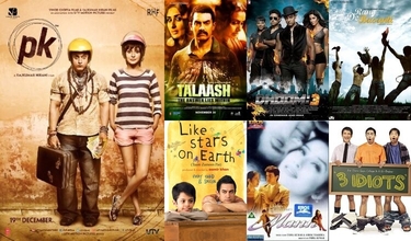 Aamir khan